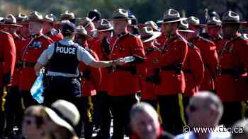 RCMP says it's ready to deploy reservists to replace unvaccinated Mounties on leave