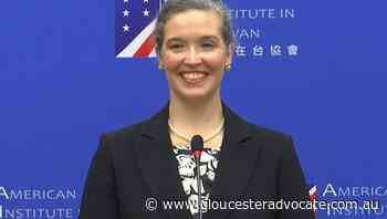 US to deepen relations with Taiwan - Gloucester Advocate