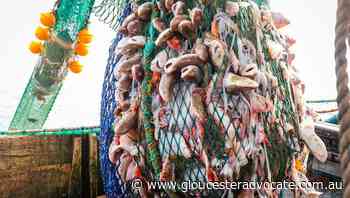 UK-France fishing dispute deepens - Gloucester Advocate