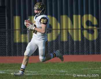 Gloucester over Riverside - Football recap - nj.com