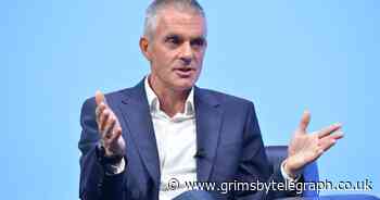 BBC boss says comedy should not be 'neutered' - Grimsby Live