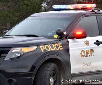 OPP looking into suspicious incident in Tecumseh - BlackburnNews.com