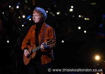 Ed Sheeran new album 2021:  fans react as 'Equals' is released