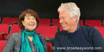 Robert Walsh To Step Down As Gloucester Stage Company's Artistic Director At The End Of 2021 - Broadway World