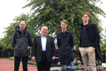 Reveil strijkt neer in de regio