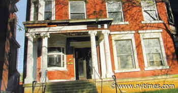 A Dead Body Was Found in the Basement. The Case Involved a Drag Queen, Drugs and Louisville.