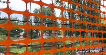 Parcheggio di piazza Centa, cantiere fermo da un anno, Ianeselli rassicura: «Stiamo lavorando ad una soluzione» - l'Adige - Quotidiano indipendente del Trentino Alto Adige