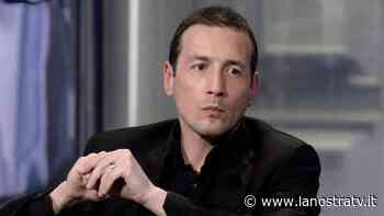 Alessandro Greco, il duro sfogo: "Dovrei essere un punto fermo in tv, invece..." - LaNostraTv - Lanostratv