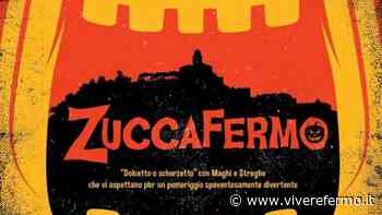 Fermo, cresce l'attesa per Zuccafermo: il 31 ottobre in Piazza del Popolo - Vivere Fermo