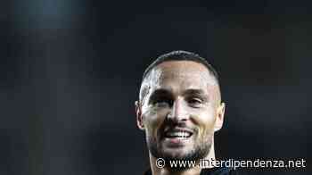 Inter news, D'Ambrosio punto fermo. Andreazzoli chiede il vaccino - Inter Dipendenza