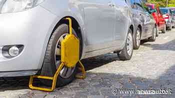 Fermo amministrativo, notifica sequestro al PRA - NEWSAUTO