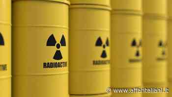 Scorie Nucleari in Alta Murgia, Maraschio: 'Ribadiamo e motiviamo il fermo NO' - Affaritaliani.it