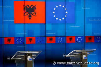 Albania: tutto fermo sul fronte europeo - Osservatorio Balcani e Caucaso