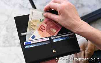 Stipendi docenti, potere d'acquisto fermo da 6 anni, anche i più anziani hanno paghe modeste. Tutti i numeri - Orizzonte Scuola Notizie - Orizzonte Scuola