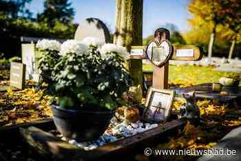 Réveil brengt muziek en poëzie op begraafplaats Koningslo