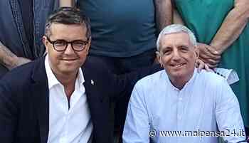 Popolari di Gallarate: «Amareggiati per l'esclusione dalla giunta Cassani» - MALPENSA24 - malpensa24.it