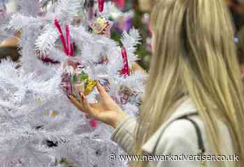 Festive gift and food show returns to Newark this weekend - Newark Advertiser