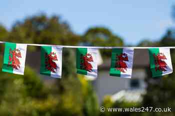 National Geographic Traveller teams up with Food & Drink Wales - Wales247