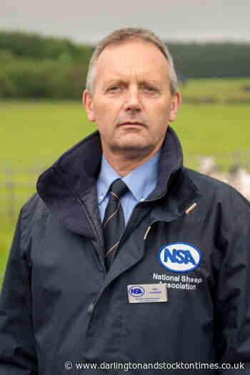 Trust in UK food must not be undermined by deals, says NSA - Darlington and Stockton Times