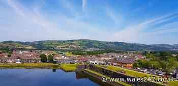 Winter food and craft markets return to Caerphilly - Wales247