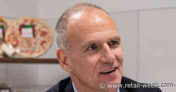 Sir Dave Lewis: 'Fix the food system to fix the planet' - Retail Week