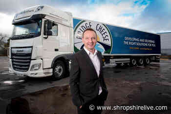 Supply chain issues start to bite for the region's food businesses - Shropshire Live