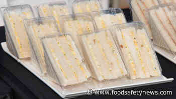 Study suggests missed chances on Listeria prevention in sandwiches - Food Safety News