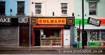 Owner of Bristol deli named among world's best food shops explains one star hygiene rating - Bristol Live