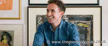 A new beginning for The Good Food Guide Published 29 October 2021 - The Good Food Guide