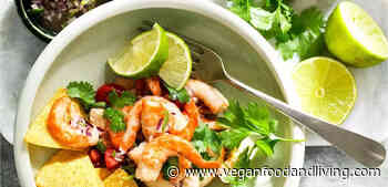Top vegan food trends for 2022 - Vegan Food and Living