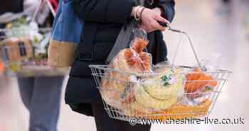 M&S and Asda issue urgent food recalls including sausage rolls and chicken wings - Cheshire Live