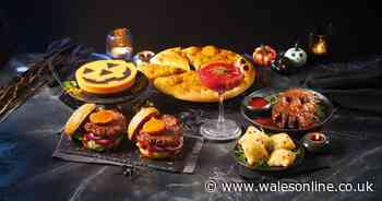 7 of the weirdest Halloween food and drinks on sale now - Wales Online