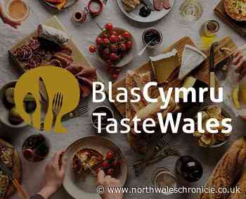 £185m boost to Welsh food and drink industry from partnership involving Anglesey centre - North Wales Chronicle