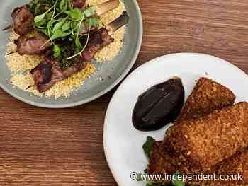 The Jolly Gardeners: Unpretentious pub food done right - The Independent