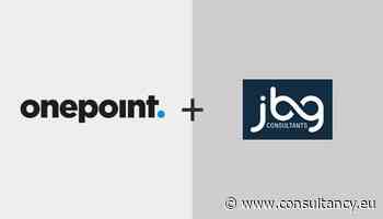 Onepoint acquires food sector specialist JBG Consultants - Consultancy.eu