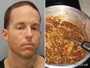 Man boasted of food and family as kids starved alongside dead brother - The Independent