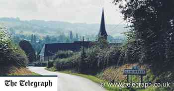 In autumnal Normandy, all roads lead to food and drink - Telegraph.co.uk