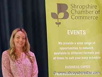 Food expo to take place in county - shropshirestar.com