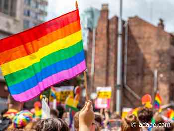 The rainbow flag, a sign of hope, deserves more respect from brands