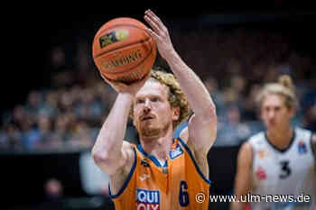 Ulmer Basketballer empfangen bislang sieglose Frankfurter