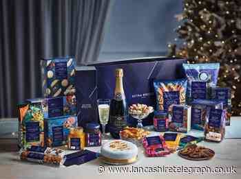 Asda reveals new Christmas hampers for 2021 - here's what's included