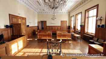 Tribunal d'Arras : elle harcelait son ex-compagne en espérant « la récupérer » - La Voix du Nord