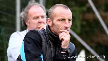 Football: «Arras ne laisse pas la Coupe de la Ligue de côté» - La Voix du Nord