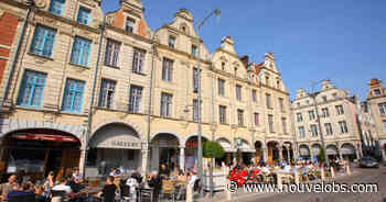 Immobilier : les prix au m2 à Arras, Lens et Saint-Omer en 2021 - L'Obs