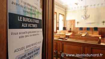 Un ancien élu du bassin minier au tribunal d'Arras pour détention de fichiers pédopornographiques - La Voix du Nord