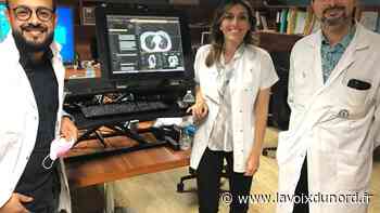 Arras : un procédé innovant pour traiter le cancer du sein au centre Marie-Curie - La Voix du Nord