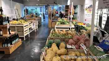 Arras : Prise Direct', l'enseigne qui favorise les circuits courts, ouvre « en grand » vendredi - La Voix du Nord