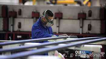 Caro energia, le aziende lombarde minacciano lo stop a dicembre - QuiComo