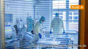 Corona: Wieder Sorgen auf der Intensivstation der Uniklinik in Ulm