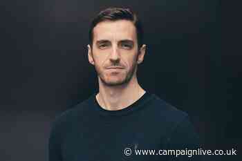 Superunion hires award-winning Publicis Sapient ECD